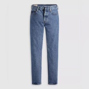 Levi’s 501 JEANS FOR WOMEN SHOUT OUT STONE